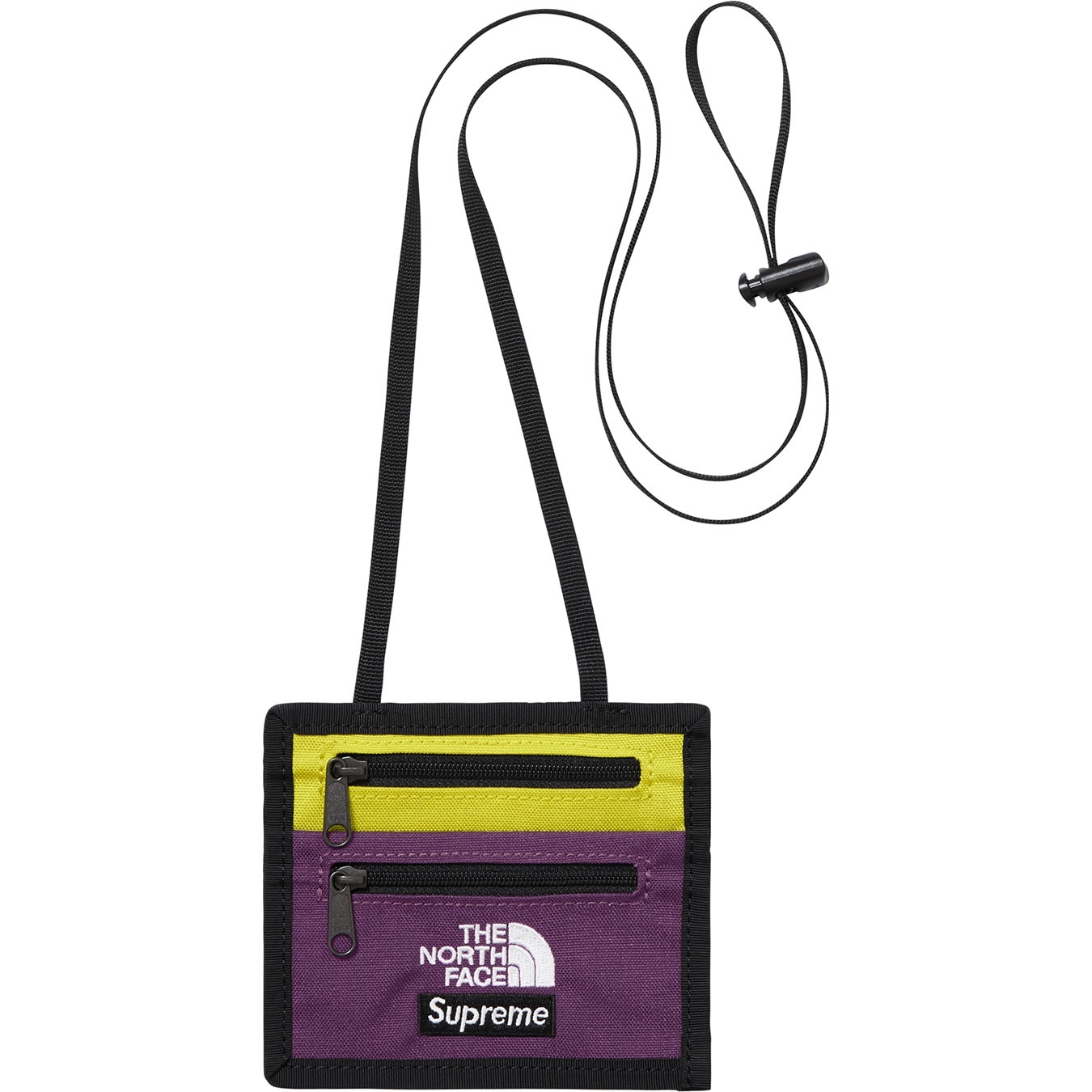 Supreme®/The North Face® Expedition Travel Wallet view 6